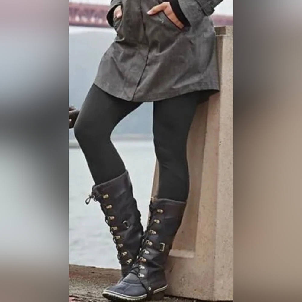 Excellent condition Conquest Carly Boot - Picture 2 of 13